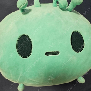 메이플 돌의정령 모찌인형