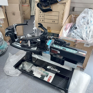 스트링머신 기필코 200T