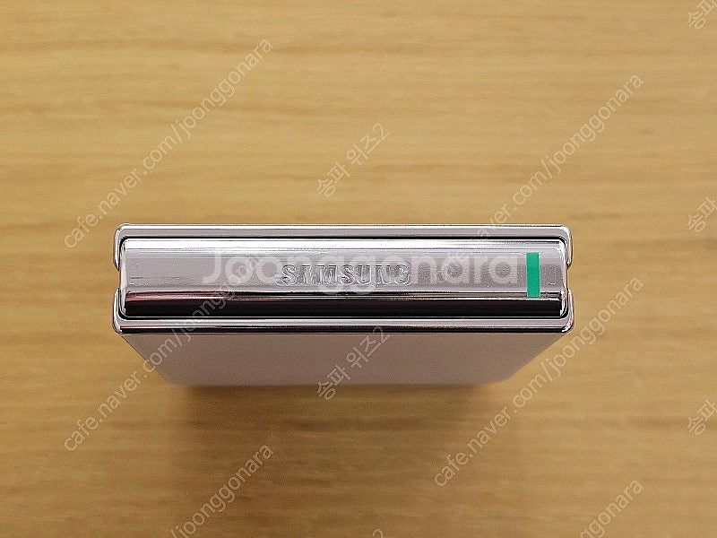 <서울 송파> 삼성 갤럭시 Z플립4 256기가 핑크 골...--3