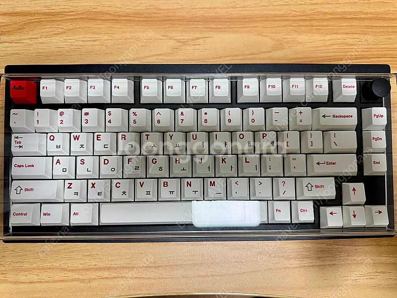 키크론 v1 max--0