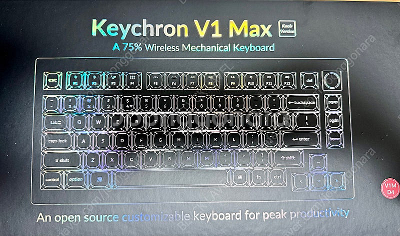 키크론 v1 max--2