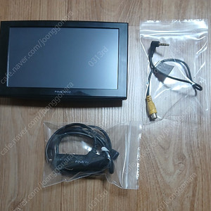 파인드라이브 iQ 3D 5000 BLACK 7인치 네비게이션