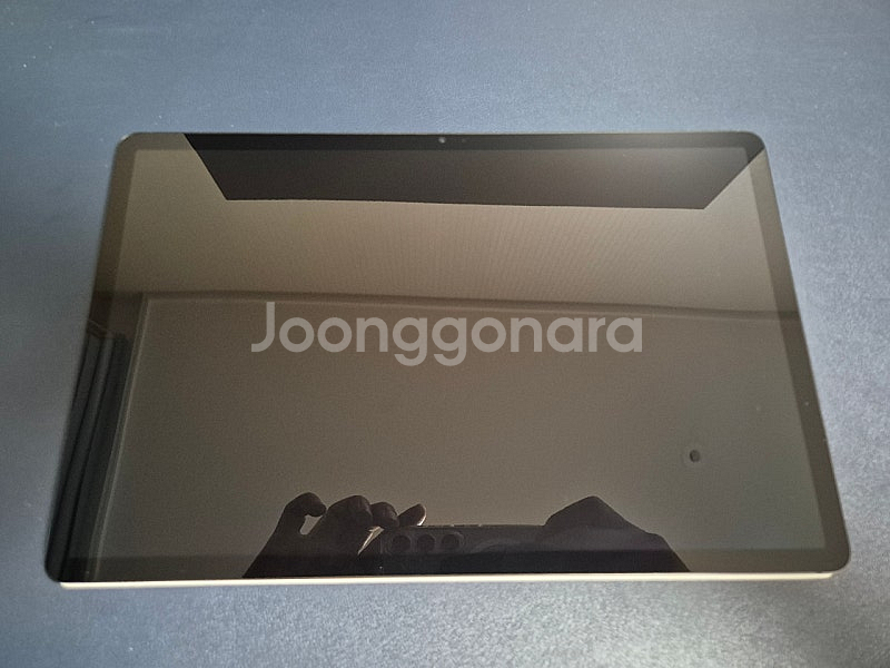 갤럭시 탭 S8+ 5G 128기가(SM-X806B)--0