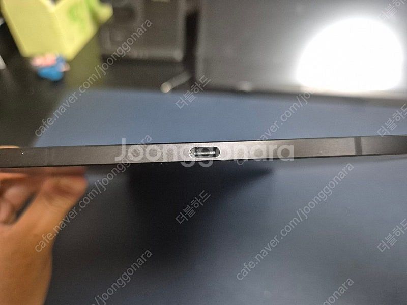 갤럭시 탭 S8+ 5G 128기가(SM-X806B)--5