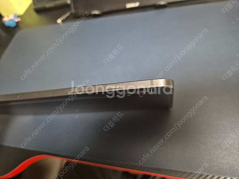 갤럭시 탭 S8+ 5G 128기가(SM-X806B)--6