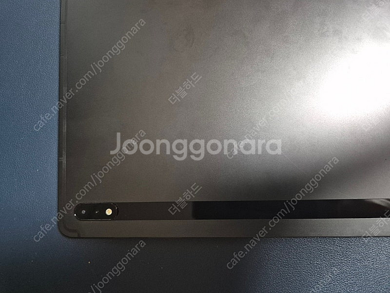 갤럭시 탭 S8+ 5G 128기가(SM-X806B)--7