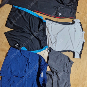 남아 160 사이즈 옷 나이키.아디다스 등