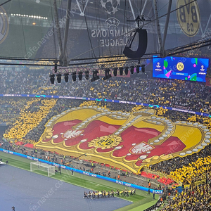 챔피언스리그 결승 직관 티켓 PSG 파리생제르망 인테르 인터밀란 티켓 CAT3 2 1 좌석들 연석 가능 뮌헨