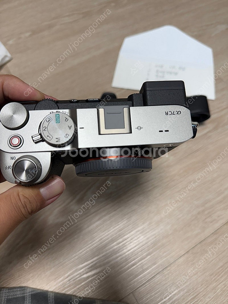 소니 a7cr 신동급 및 니콘 zf+40se 렌즈킷 미...--2