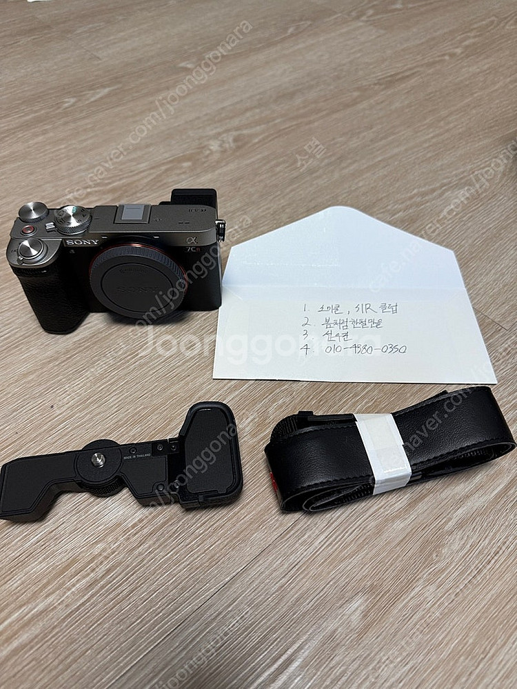 소니 a7cr 신동급 및 니콘 zf+40se 렌즈킷 미...--3