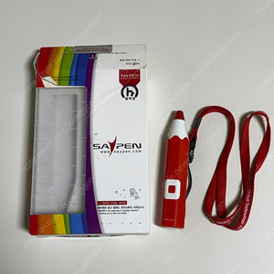 세이펜 레인보우 32기가