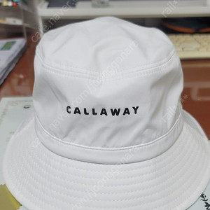 캘러웨이 버킷햇