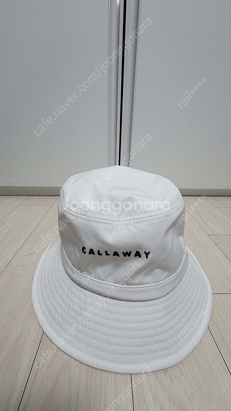 캘러웨이 버킷햇--1