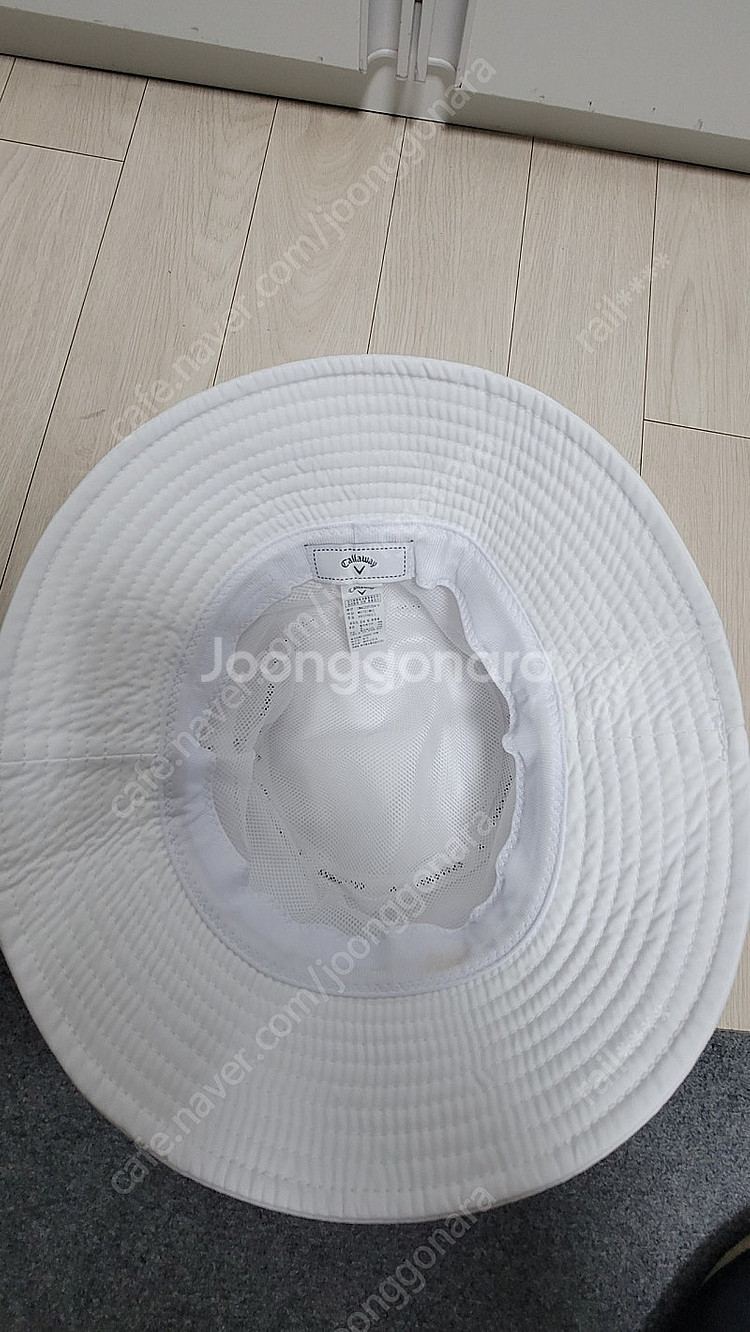 캘러웨이 버킷햇--3