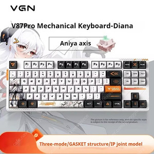 [미개봉] VGN V87 Pro 디아나 아니아축