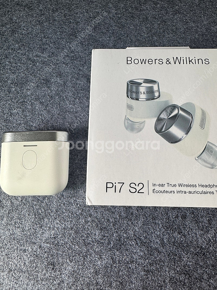 Bowers & wilkins pi7 S2 블루투스 이...--1