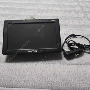 네비게이션 폰터스 p570