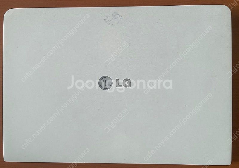 LG 그램 노트북 (모델명 : 14Z950-GA3MK)...--0