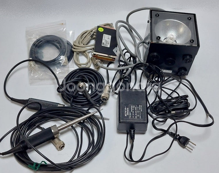 Balancing Set MK-310BS, NISSIN...--0