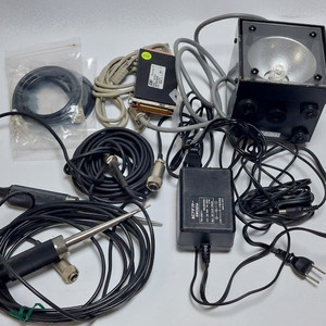 Balancing Set MK-310BS, NISSIN LH-20, CSI 720A Printer Interface
