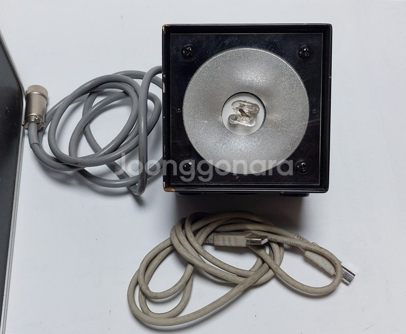 Balancing Set MK-310BS, NISSIN...--4