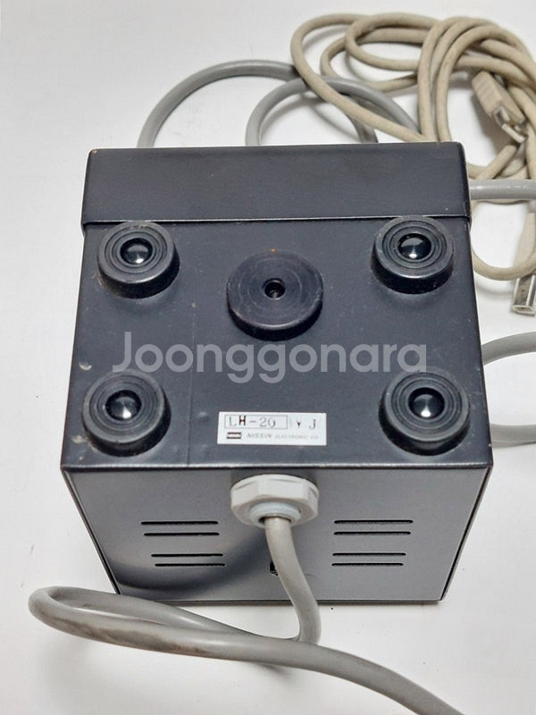 Balancing Set MK-310BS, NISSIN...--6