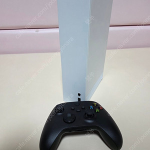 XBOX 시리즈 S 팝니다. XSS 엑시스