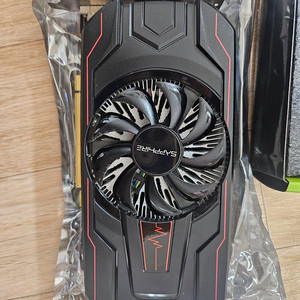 rx560d 4gb 사파이어 그래픽카드