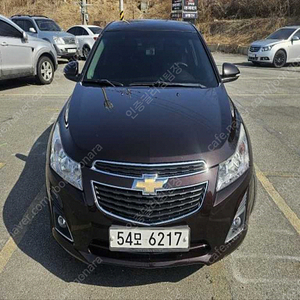쉐보레 크루즈 18LTZ 중고차 판매합니다 ★전액할부★저신용★