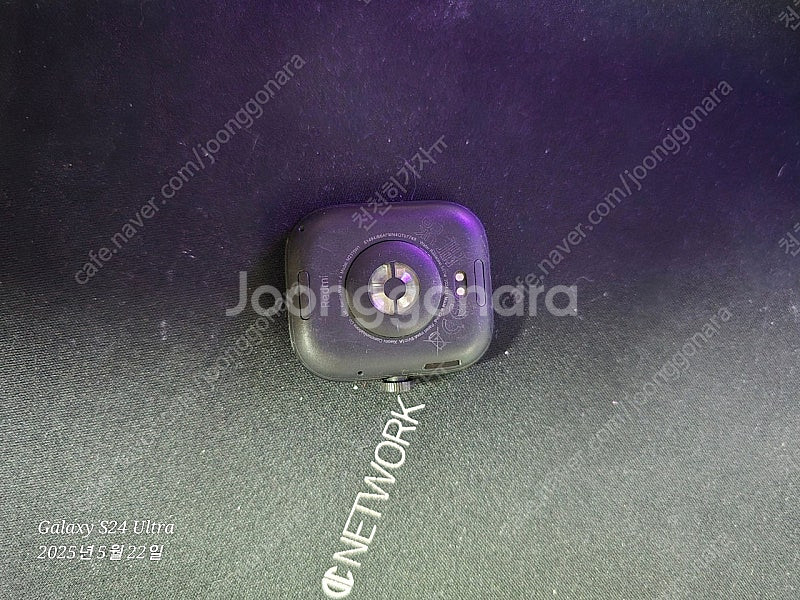 레드미워치4 팝니다.--4