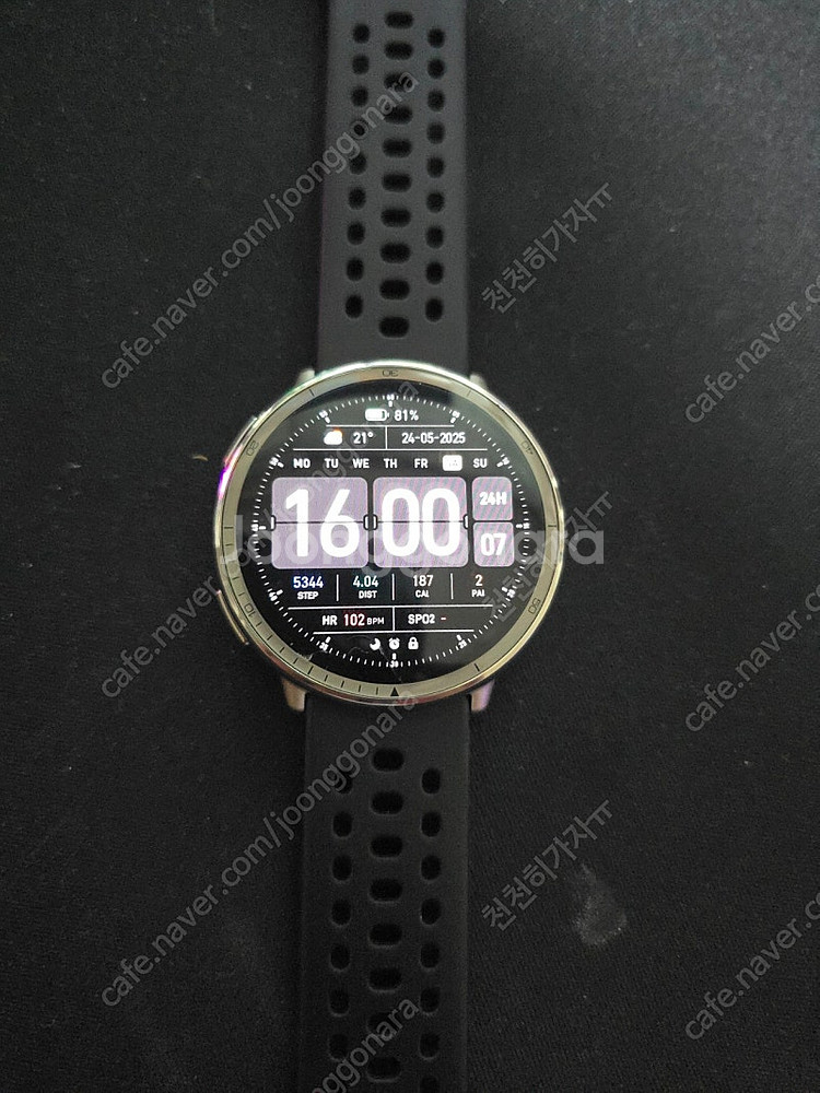 어메이즈핏 액티브2--0