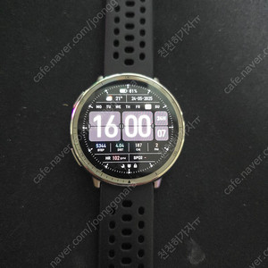 어메이즈핏 액티브2