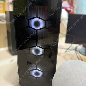 서울_개인) 라이젠 5600, 램32, ssd 1테라, rtx 2070super
