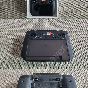 DJI RC PRO 드론 조종기