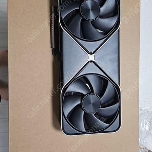 Nvidia RTX 5080 FE