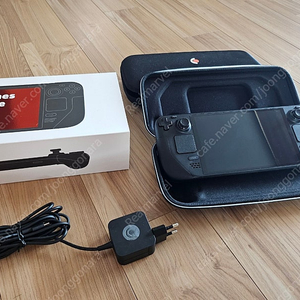 스팀덱 oled 1tb
