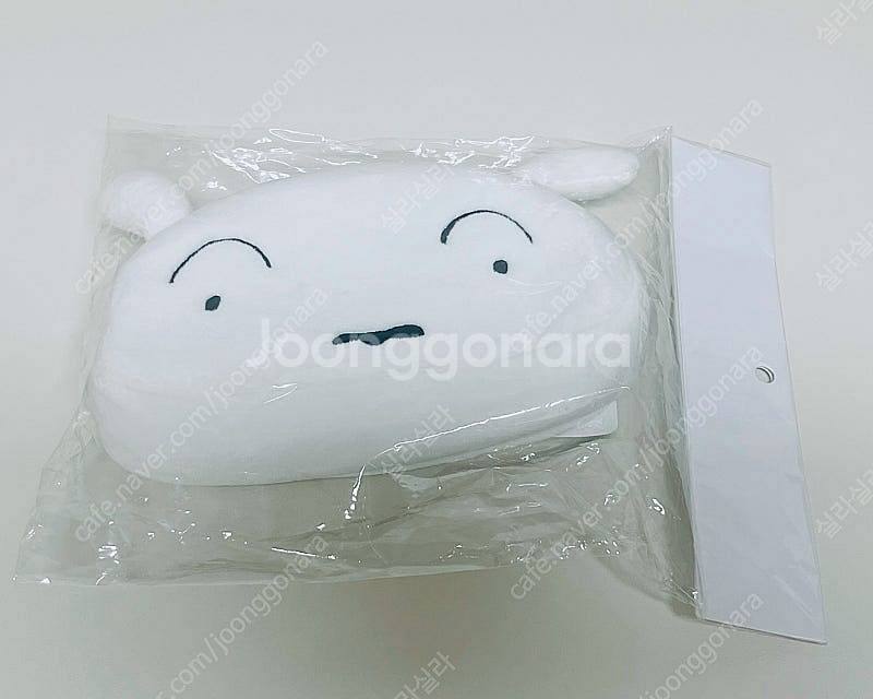 짱구는 못말려 흰둥이 파우치--0