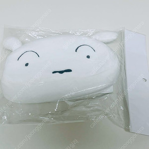 짱구는 못말려 흰둥이 파우치