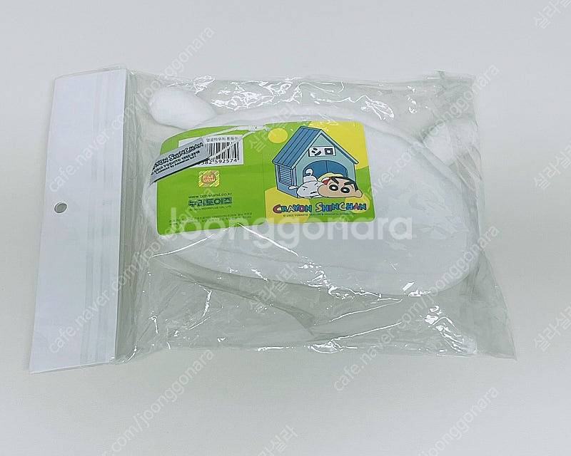 짱구는 못말려 흰둥이 파우치--1