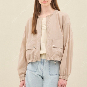23년 sjsj 점퍼 바람막이 82사이즈