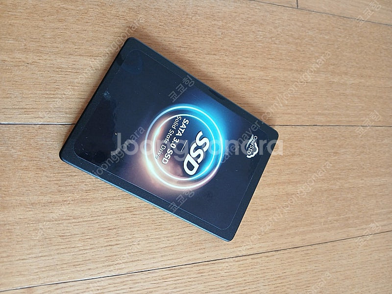 한창 SSD 256GB, 씨게이트 바리쿠다 500GB,...--2