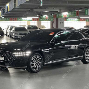 제네시스 G90(RS4) 35T GDI 2WD 최저가 판매합니다. ★전액할부★저신용★