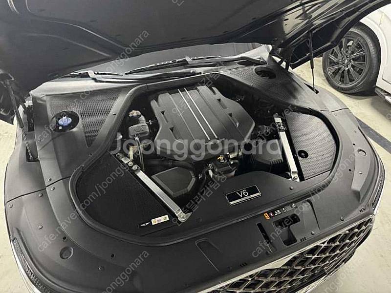제네시스 G90(RS4) 35T GDI 2WD 최저가 ...--6