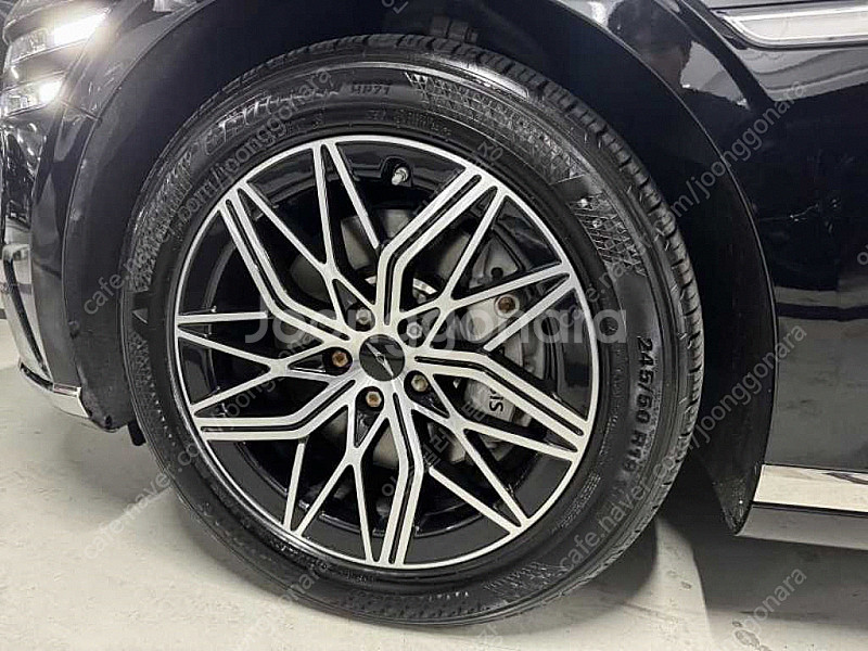 제네시스 G90(RS4) 35T GDI 2WD 최저가 ...--7