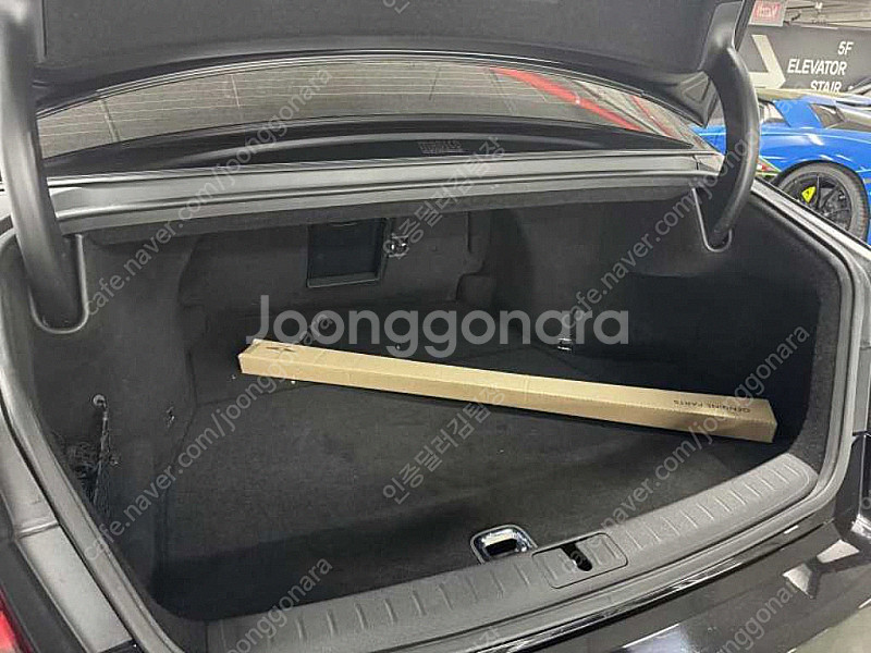 제네시스 G90(RS4) 35T GDI 2WD 최저가 ...--9