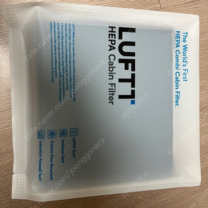 쏘렌토 UM/모하비 더 마스터 에어컨 필터 판매