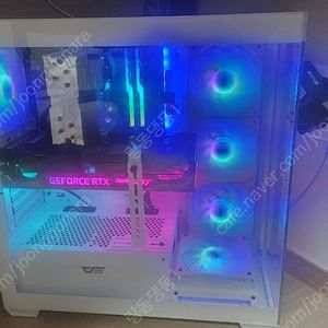 (급처) 라이젠 5900x / RTX3070 / 32g / 1t 완본체