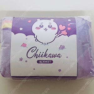 먼작귀 치이카와 담요