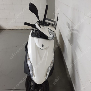어드레스125