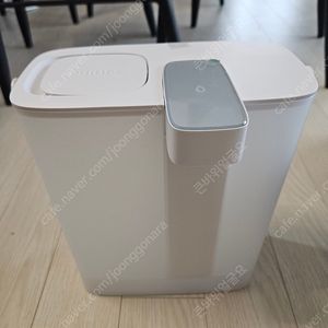 필립스 정수기